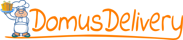 Domus Delivery